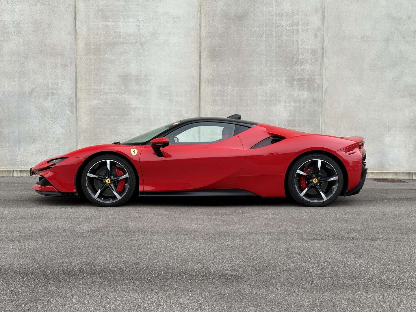 Ferrari SF90 Stradale - 2022 - Joinsteer - #4