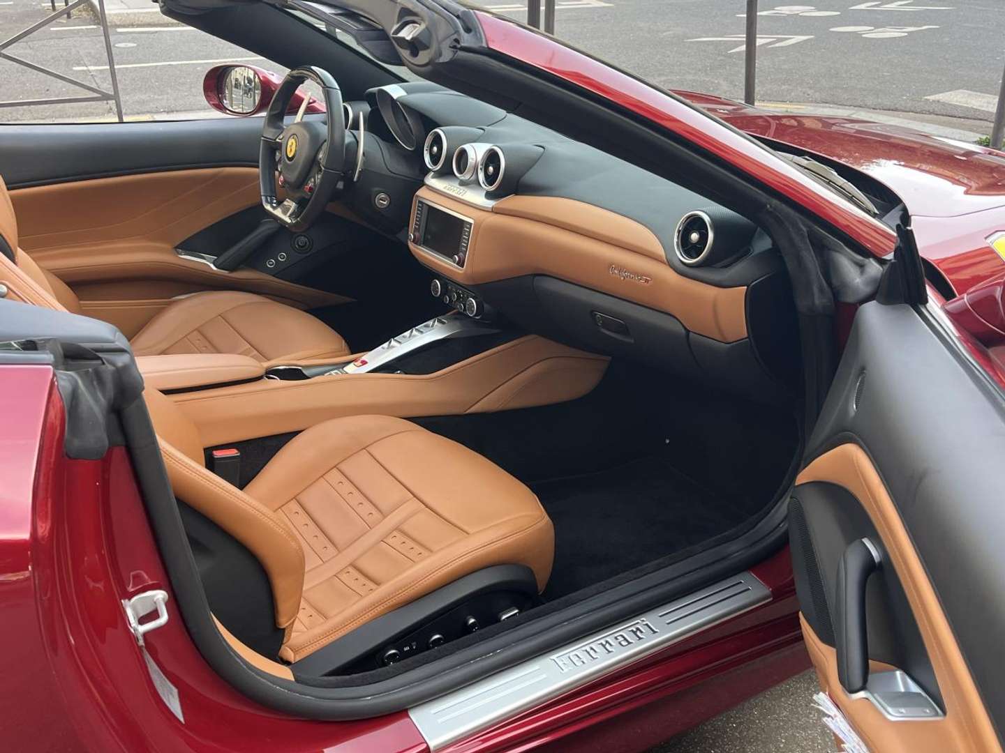 Ferrari California - 2016 - Joinsteer - #13