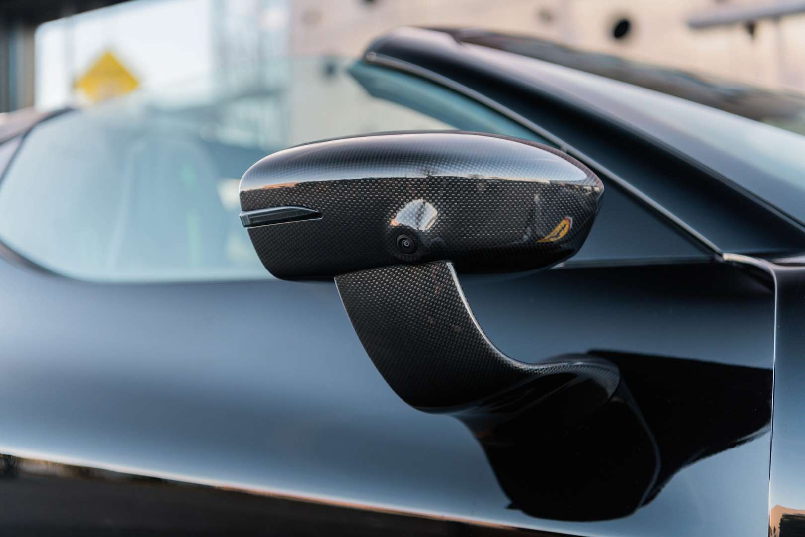 Ferrari 296 GTS - 2024 - Joinsteer - #13