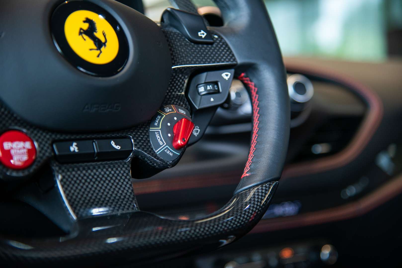 Ferrari F8 Tributo - 2020 - Joinsteer - #23