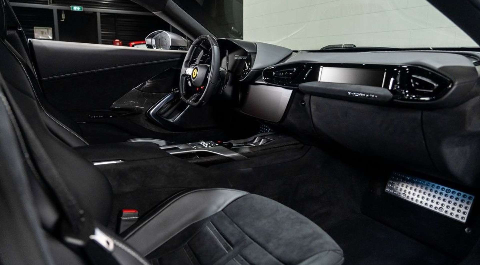 Ferrari 12 Cilindri - 2025 - Joinsteer - #18