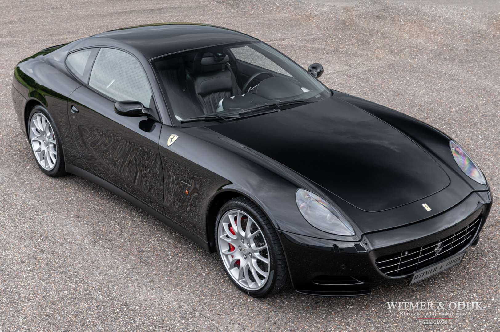 Ferrari 612 Scaglietti - 2008 - Joinsteer - #3