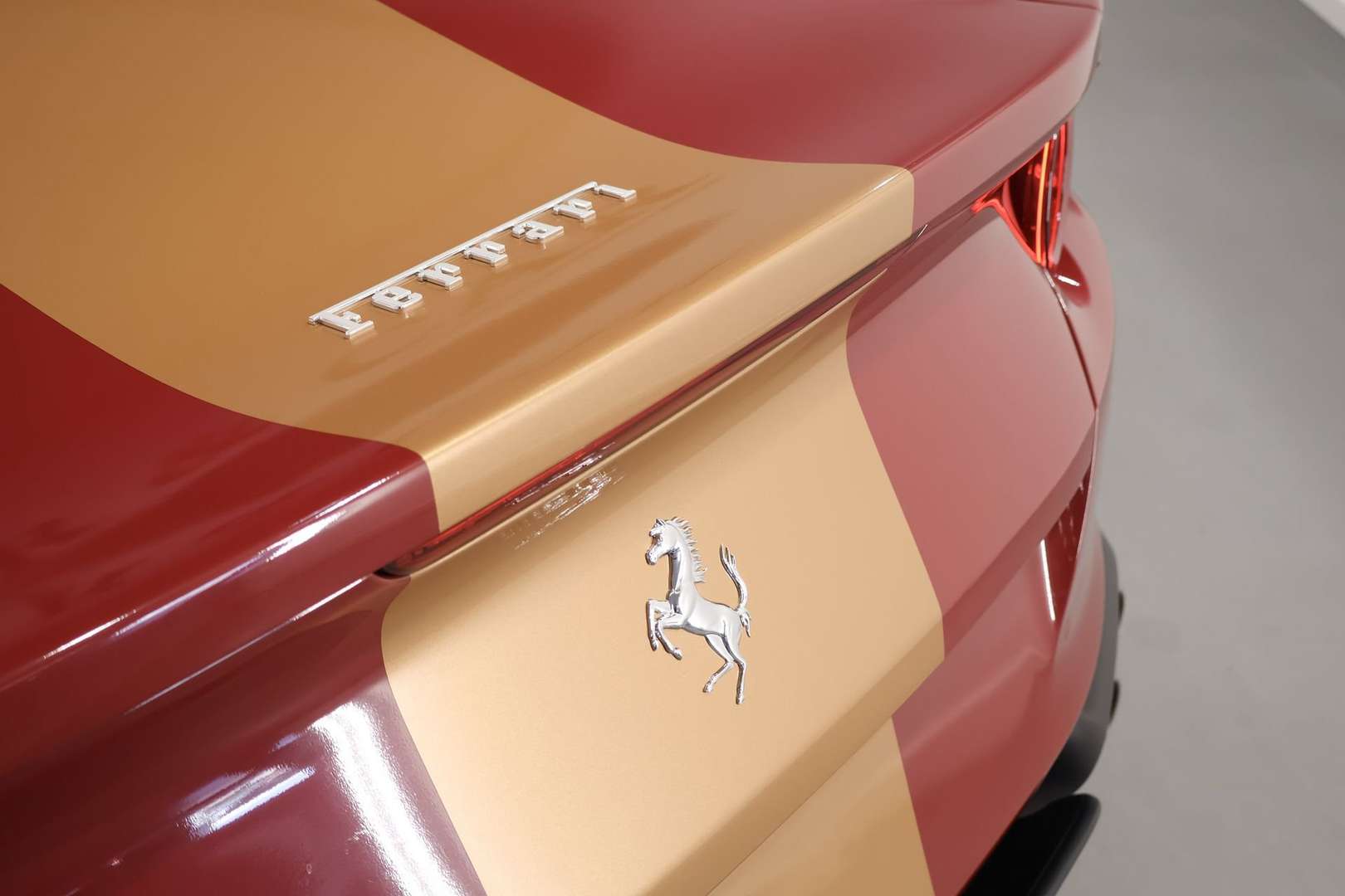 Ferrari 812 GTS - 2020 - Joinsteer - #18