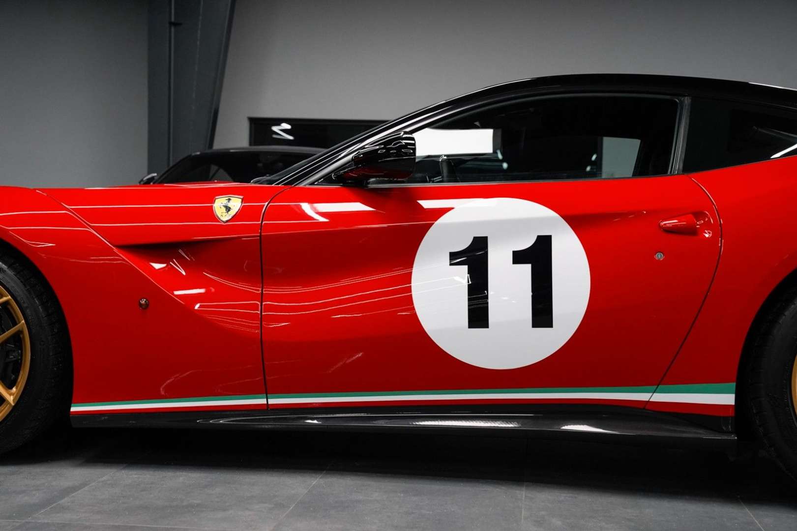 Ferrari F12 Berlinetta - 2012 - Joinsteer - #7