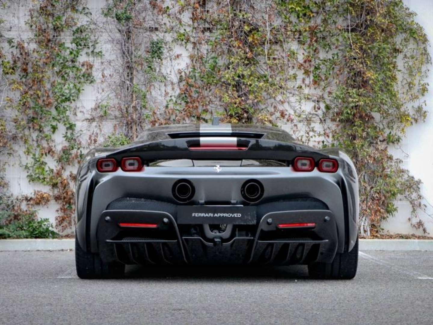 Ferrari SF90 Stradale - 2021 - Joinsteer - #7