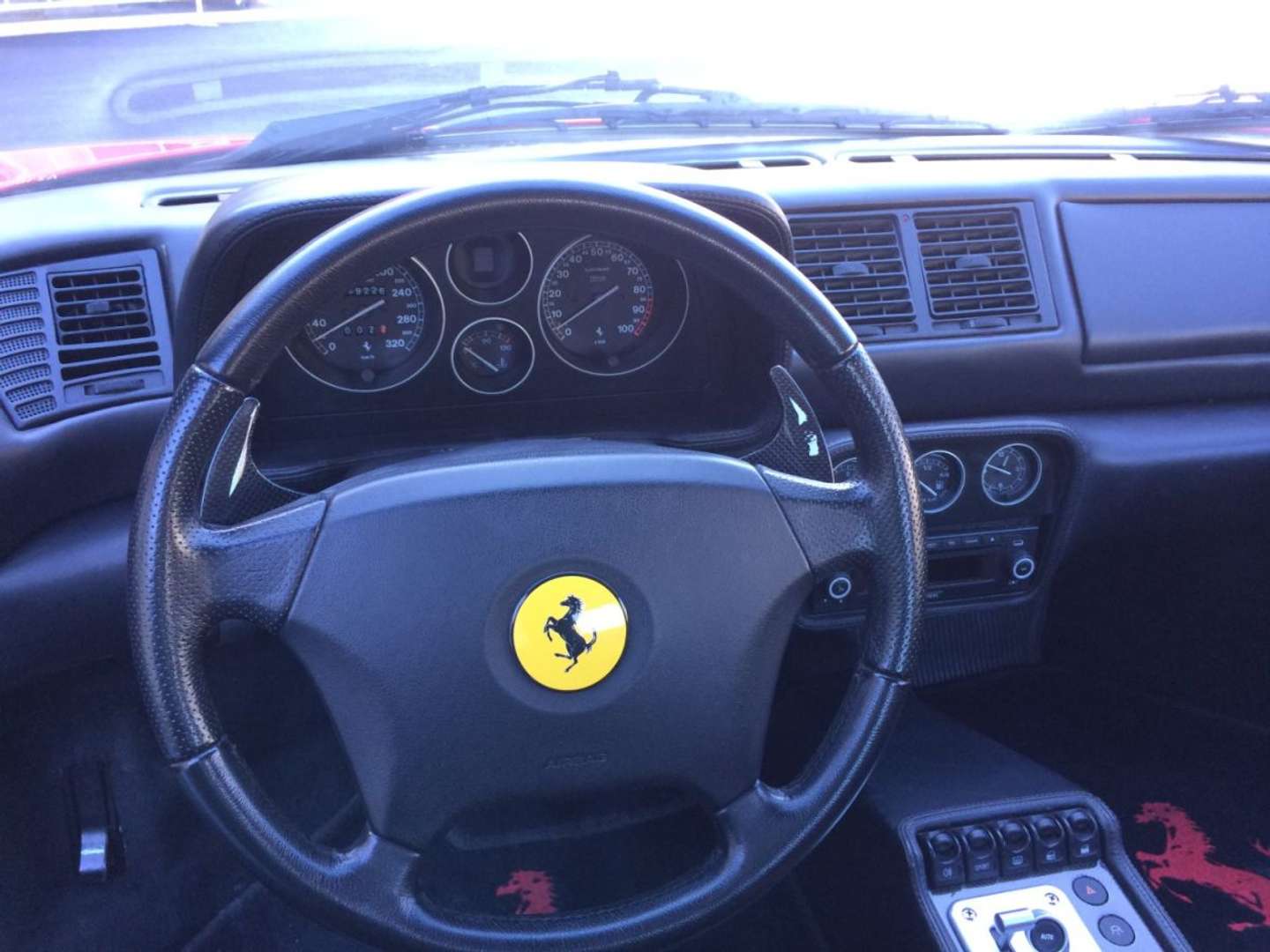 Ferrari F355 - 1997 - Joinsteer - #10
