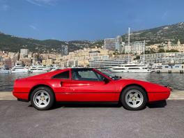 Ferrari 328 - 1988 - Joinsteer - #1