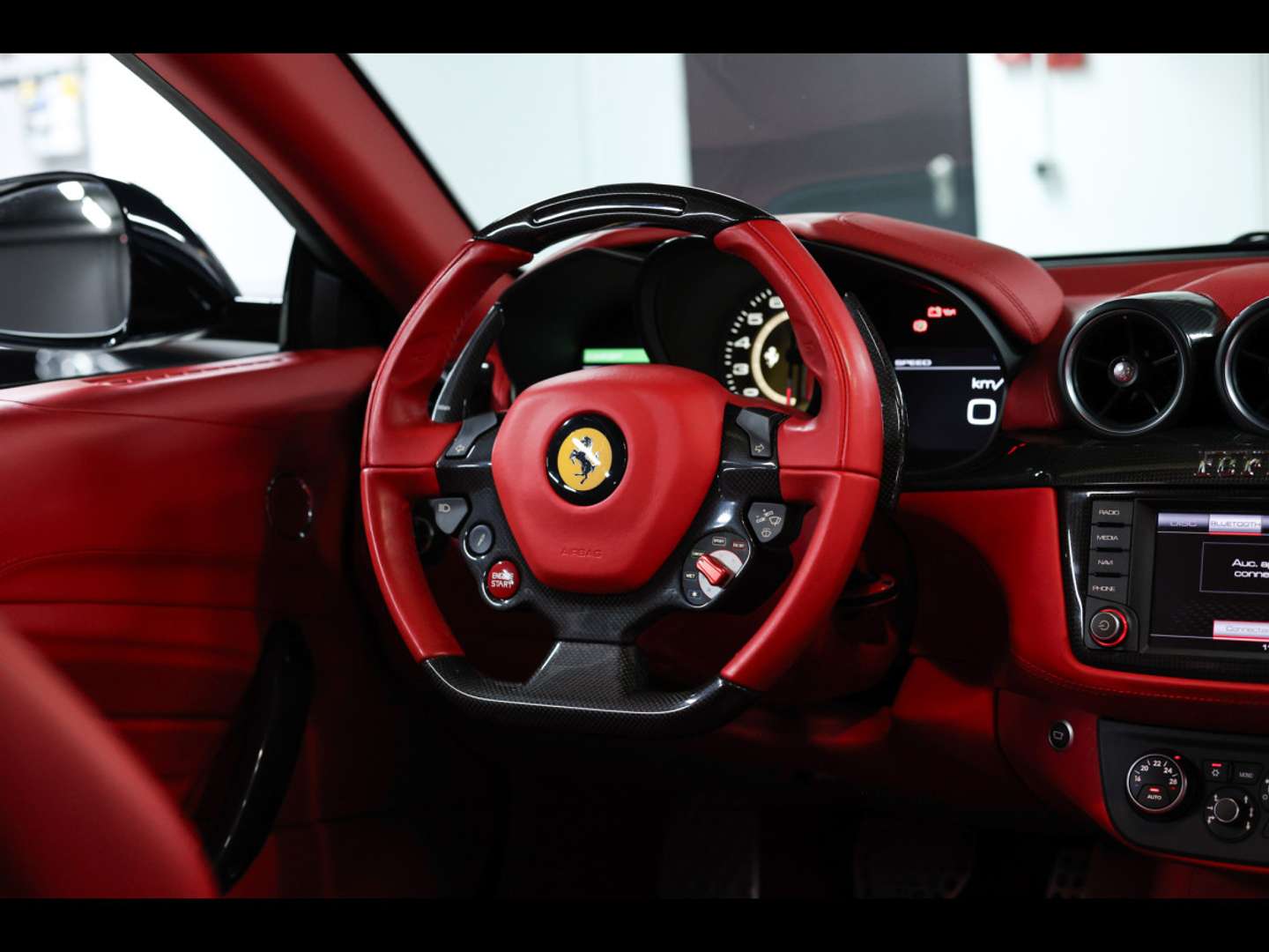 Ferrari FF - 2015 - Joinsteer - #11