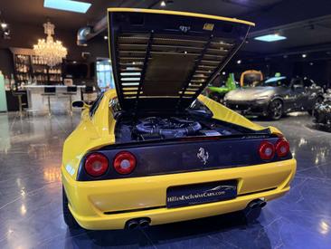 Ferrari F355 — photo 12