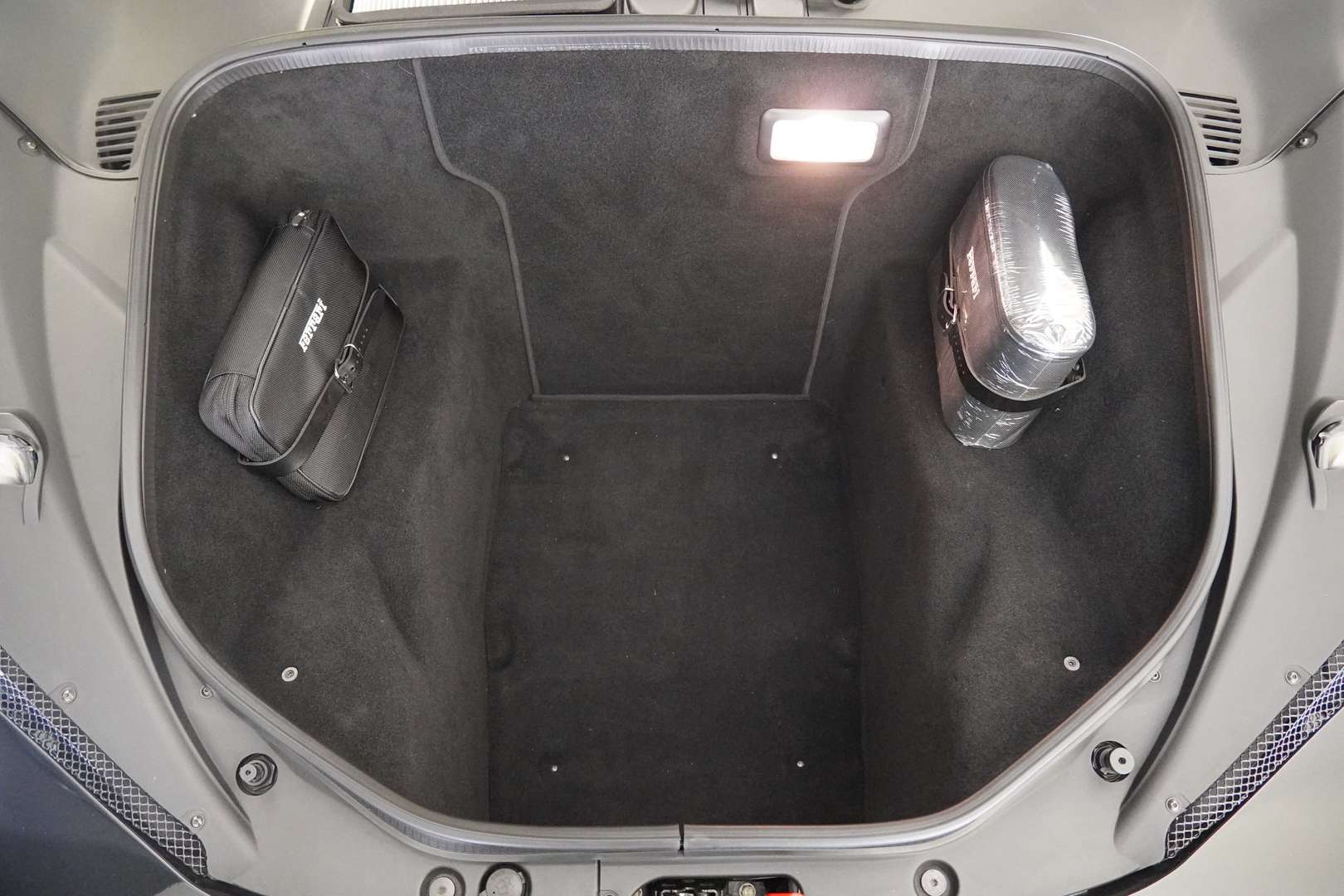 Ferrari 458 Italia - 2011 - Joinsteer - #19