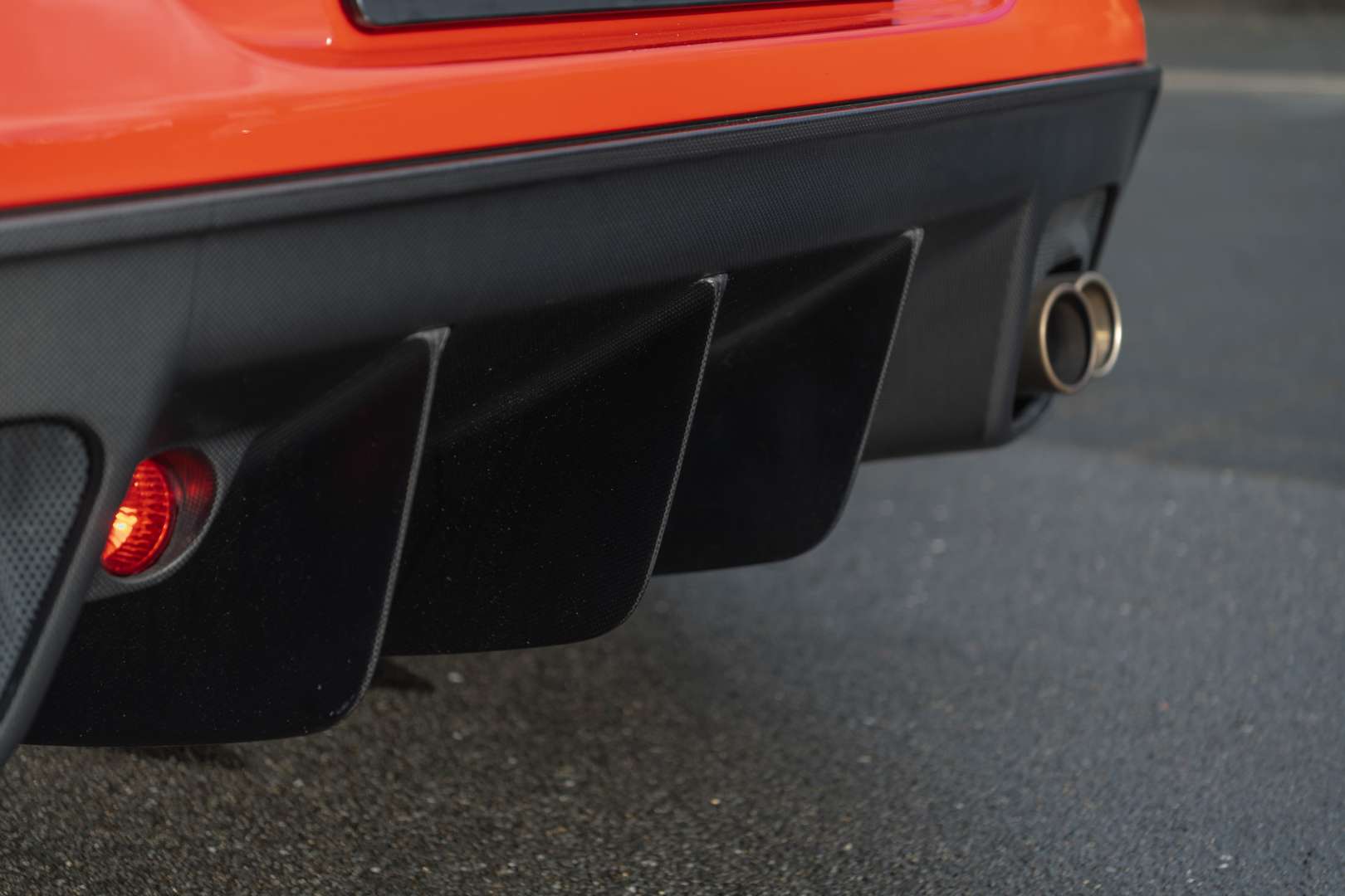 Ferrari 599 GTO - 2011 - Joinsteer - #15