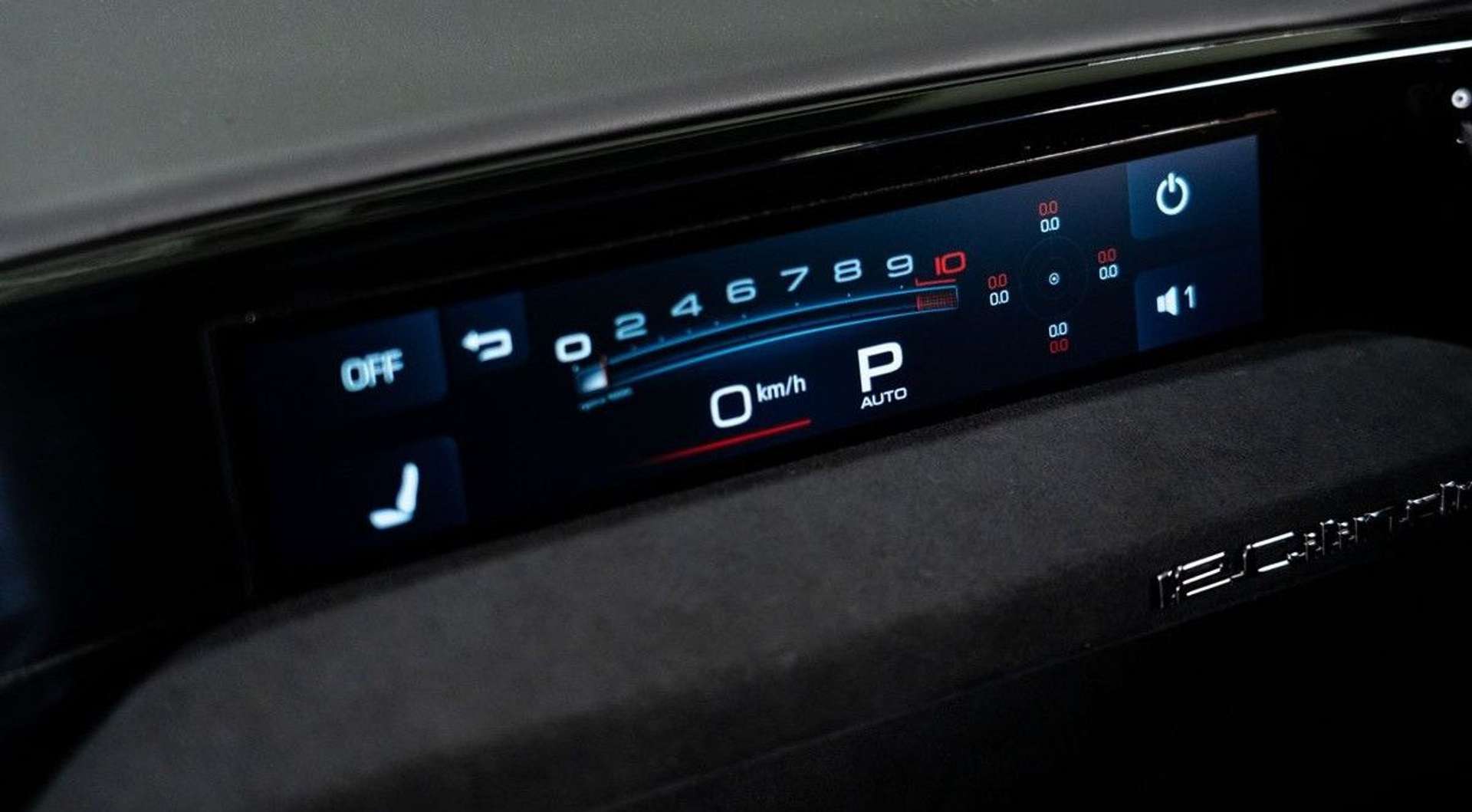 Ferrari 12 Cilindri - 2025 - Joinsteer - #19