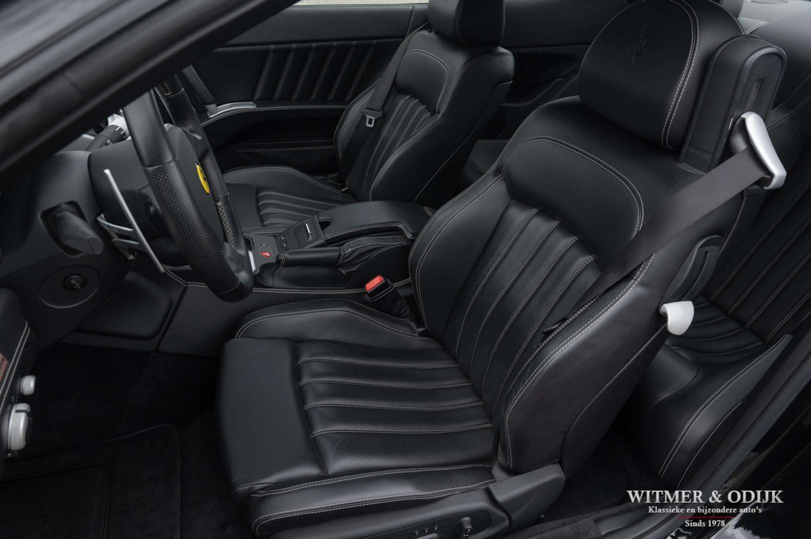 Ferrari 612 Scaglietti - 2008 - Joinsteer - #4