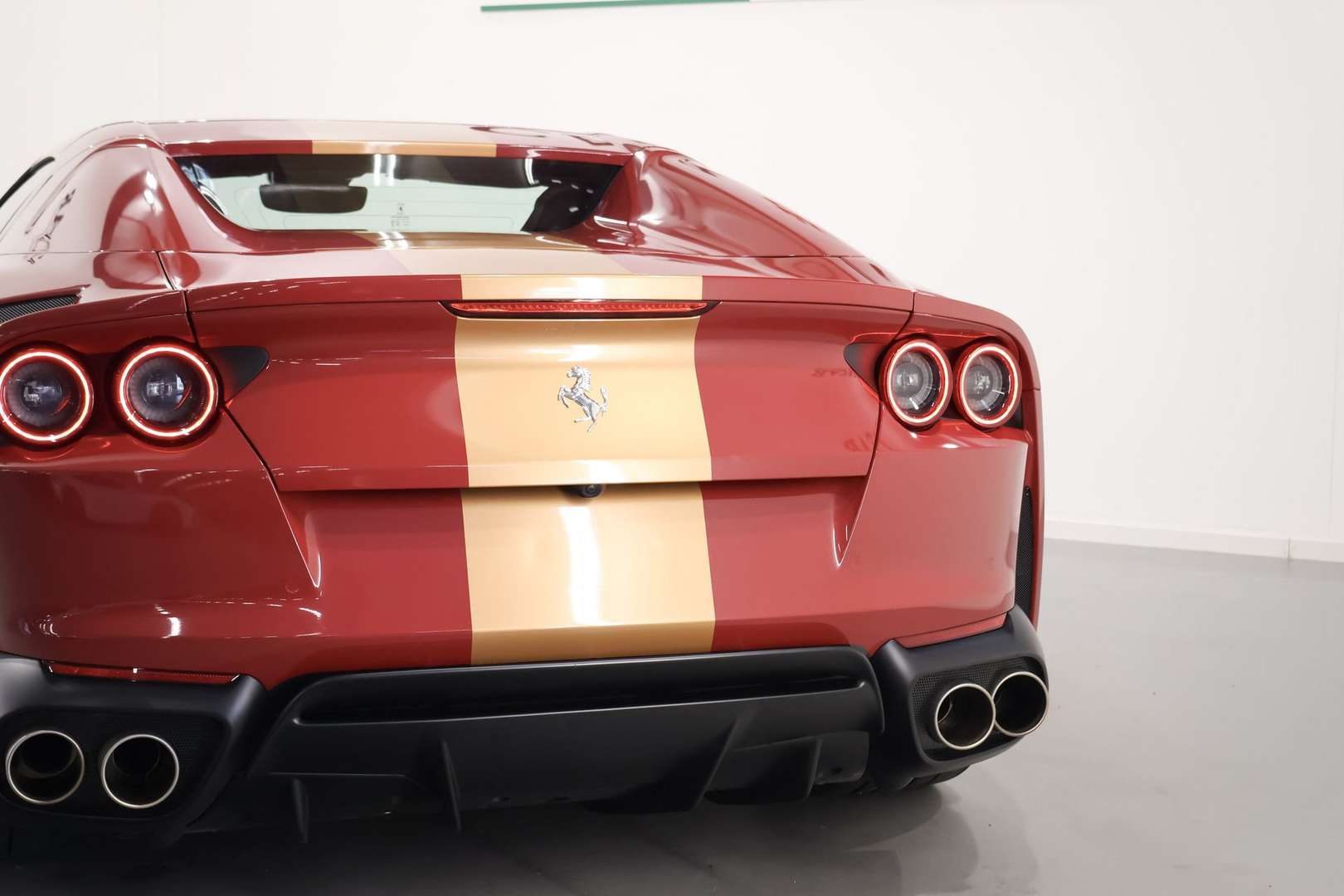 Ferrari 812 GTS - 2020 - Joinsteer - #19