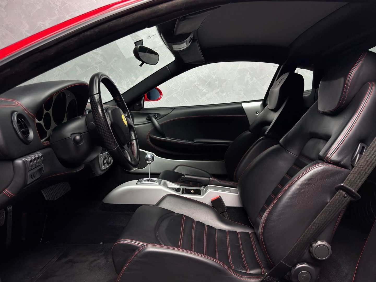 Ferrari 360 Modena - 2003 - Joinsteer - #2