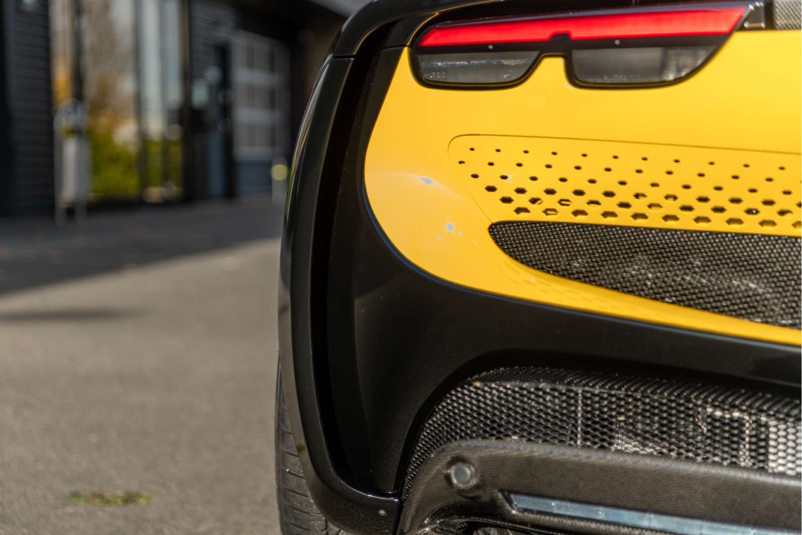 Ferrari 296 GTB - 2023 - Joinsteer - #15