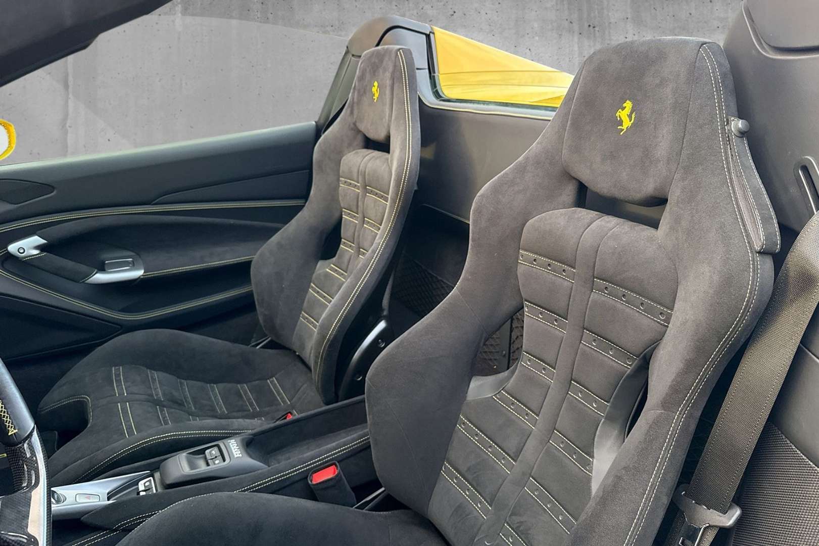 Ferrari F8 Spider - 2023 - Joinsteer - #15