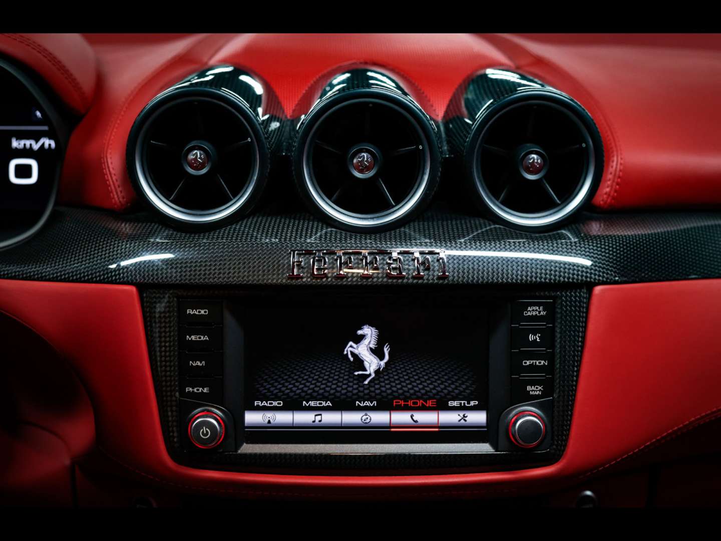 Ferrari FF - 2015 - Joinsteer - #12