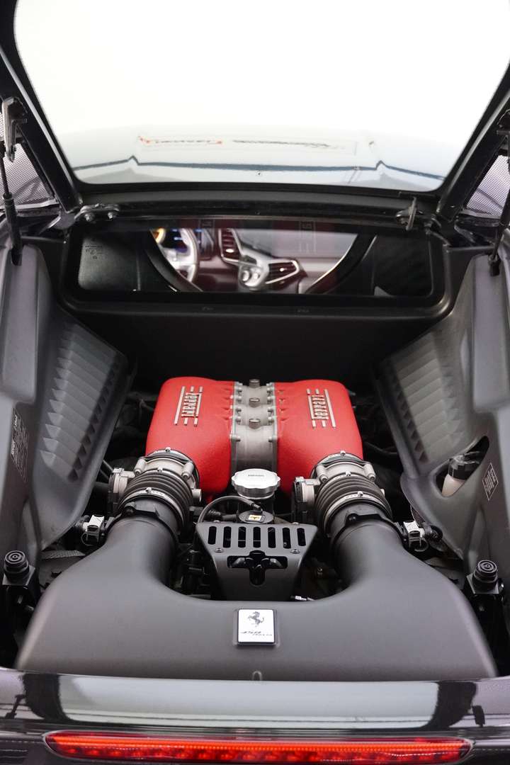 Ferrari 458 Italia - 2011 - Joinsteer - #20