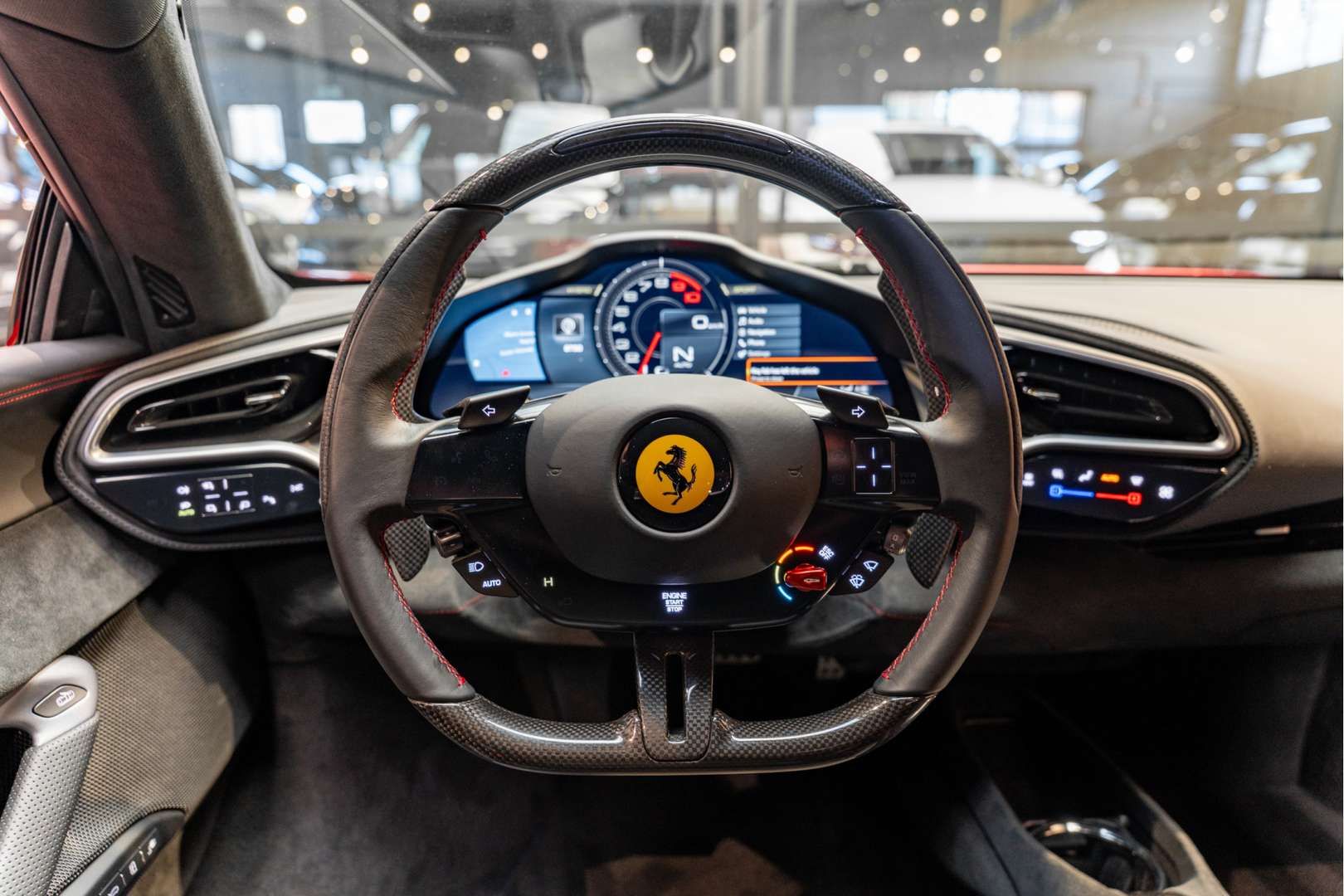 Ferrari 296 GTB - 2023 - Joinsteer - #8