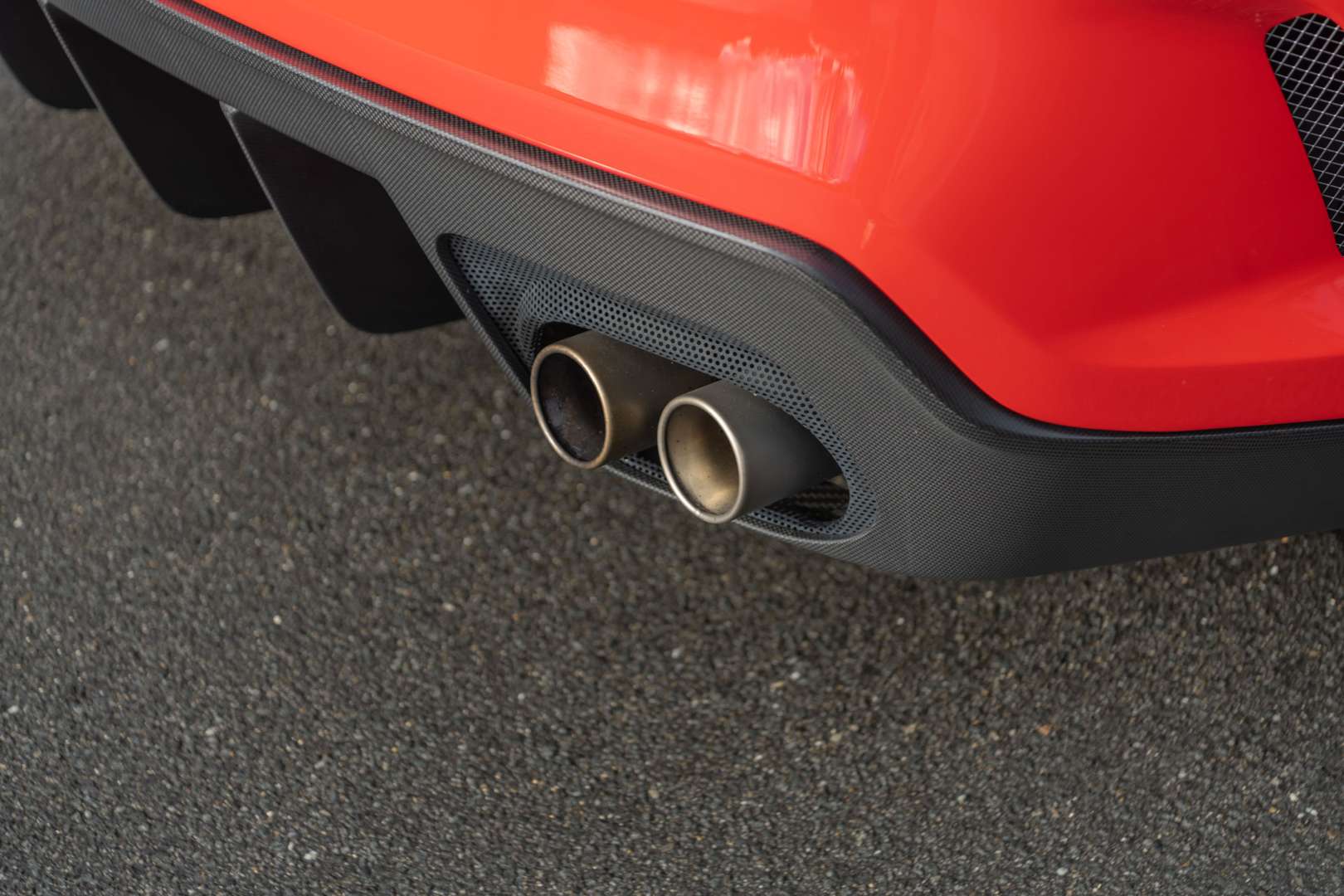 Ferrari 599 GTO - 2011 - Joinsteer - #16