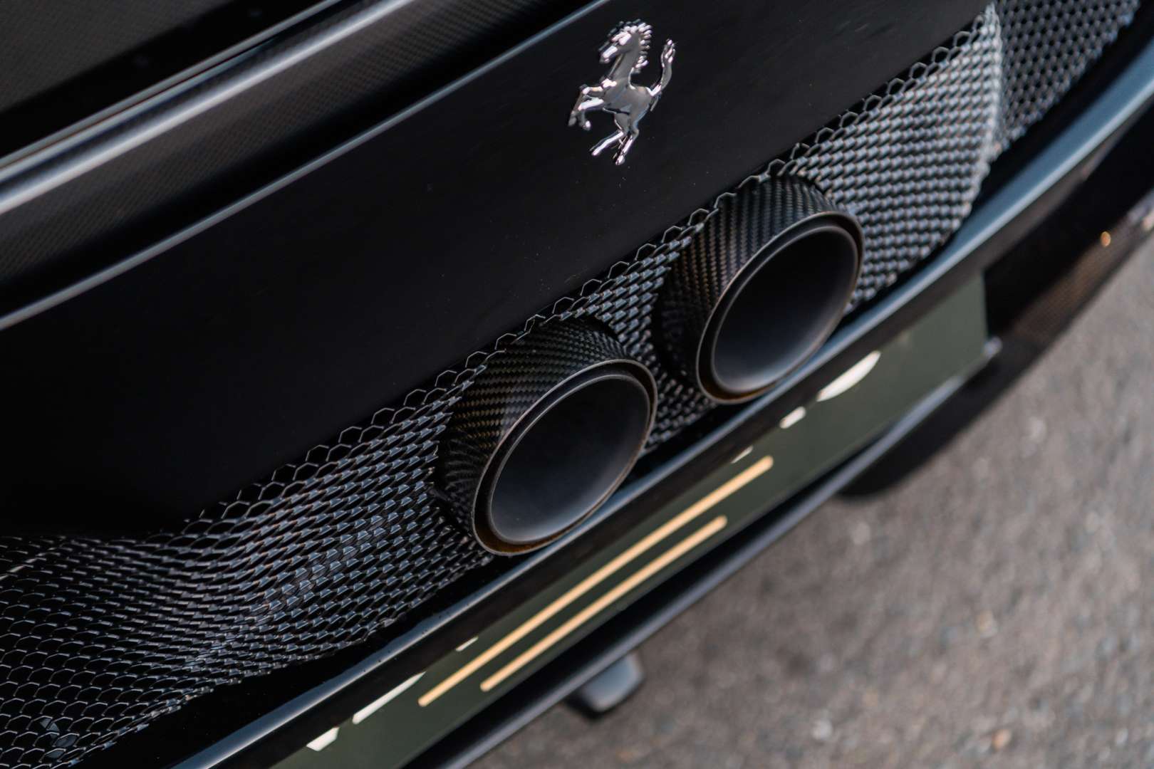 Ferrari 296 GTS - 2024 - Joinsteer - #15