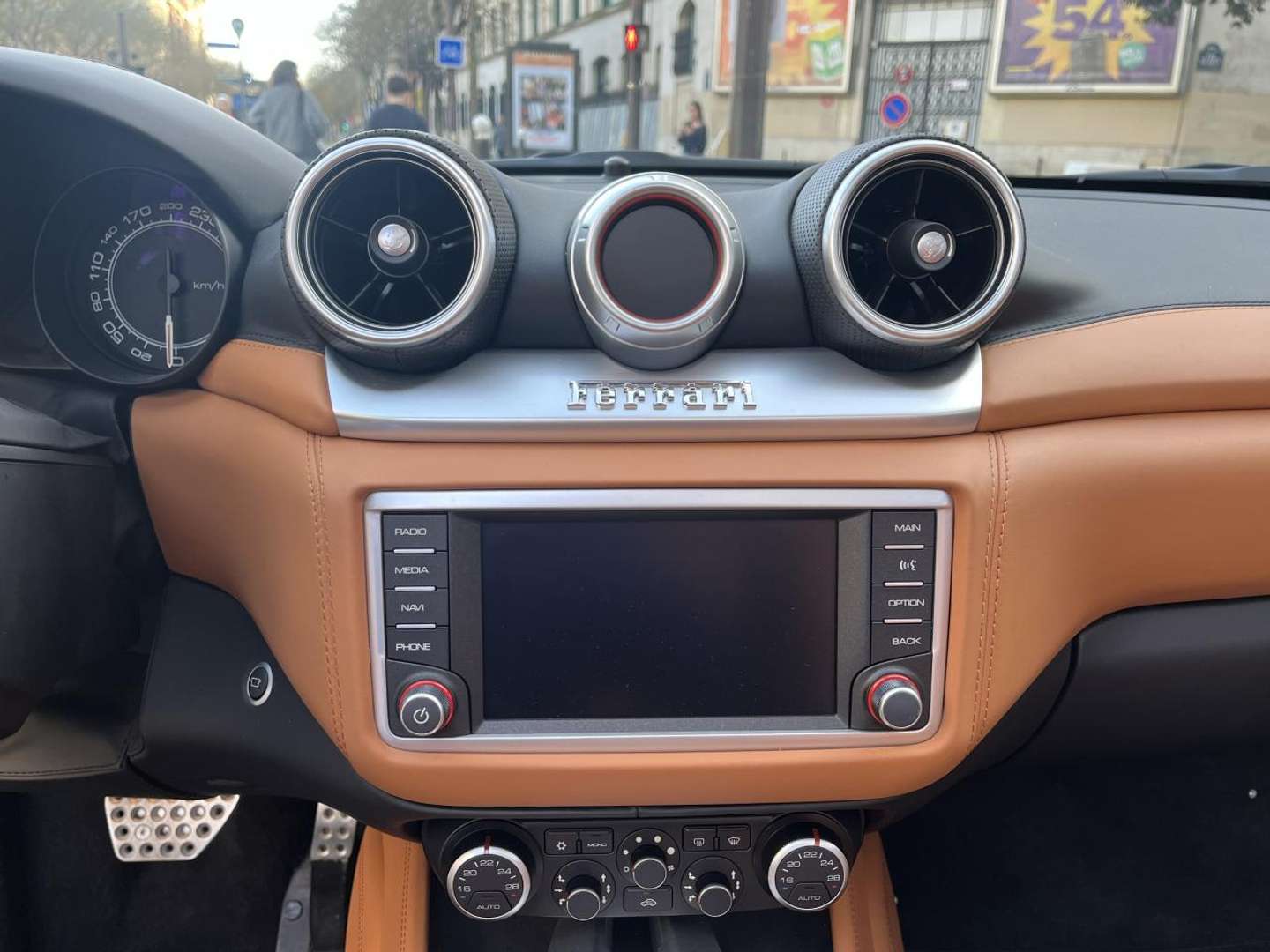 Ferrari California - 2016 - Joinsteer - #15