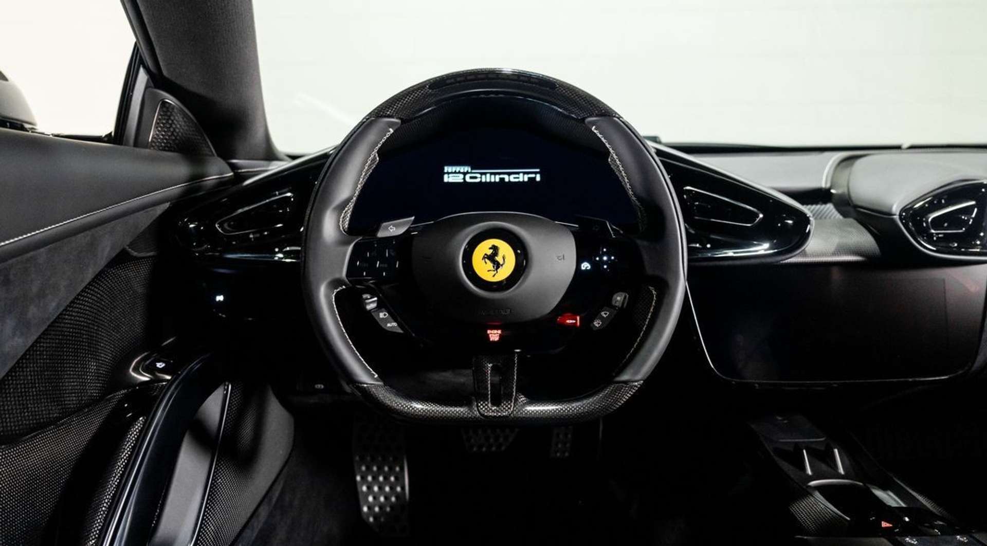 Ferrari 12 Cilindri - 2025 - Joinsteer - #20