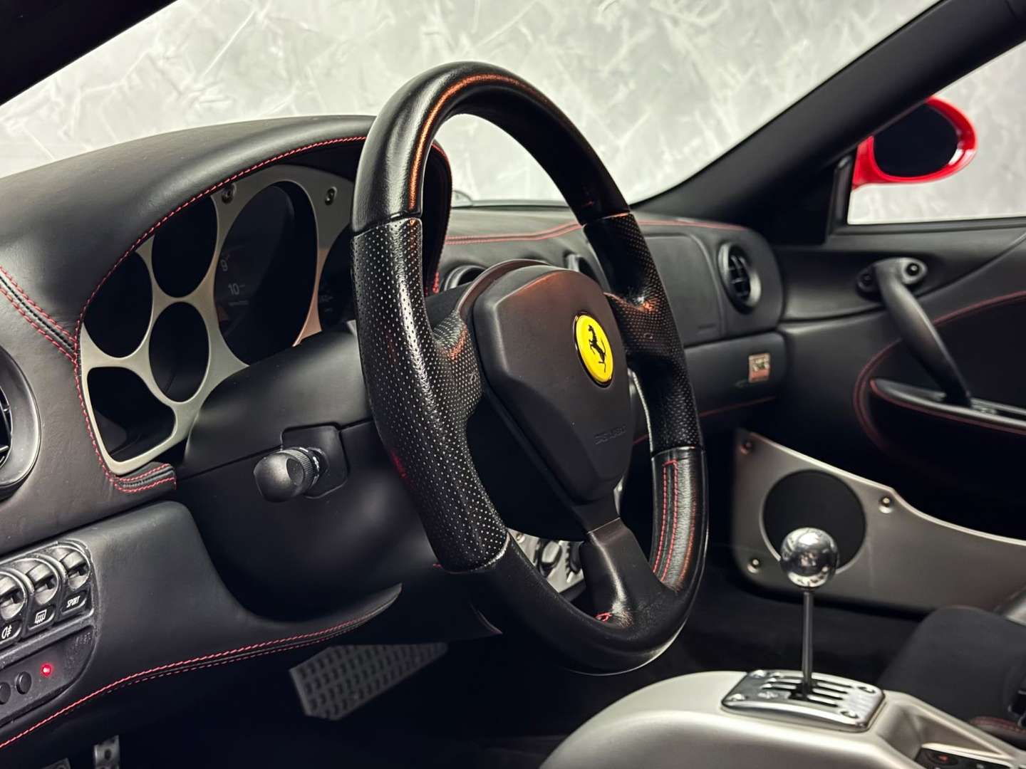 Ferrari 360 Modena - 2003 - Joinsteer - #3