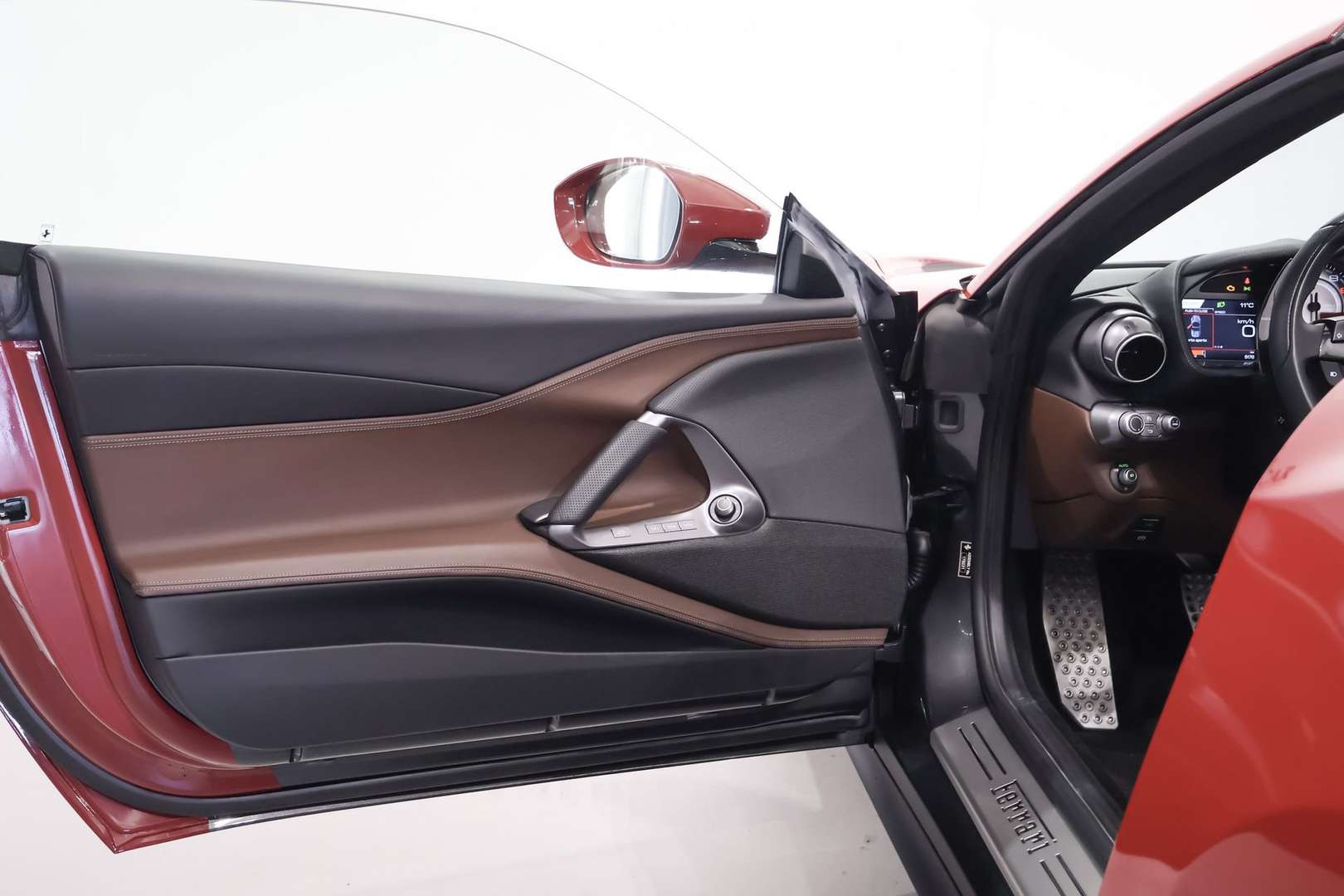 Ferrari 812 GTS - 2020 - Joinsteer - #20