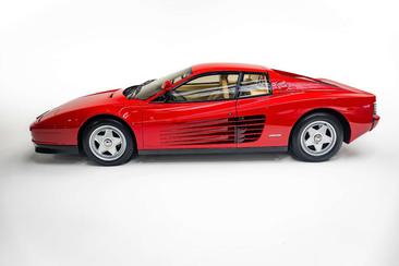 Ferrari Testarossa — photo 2