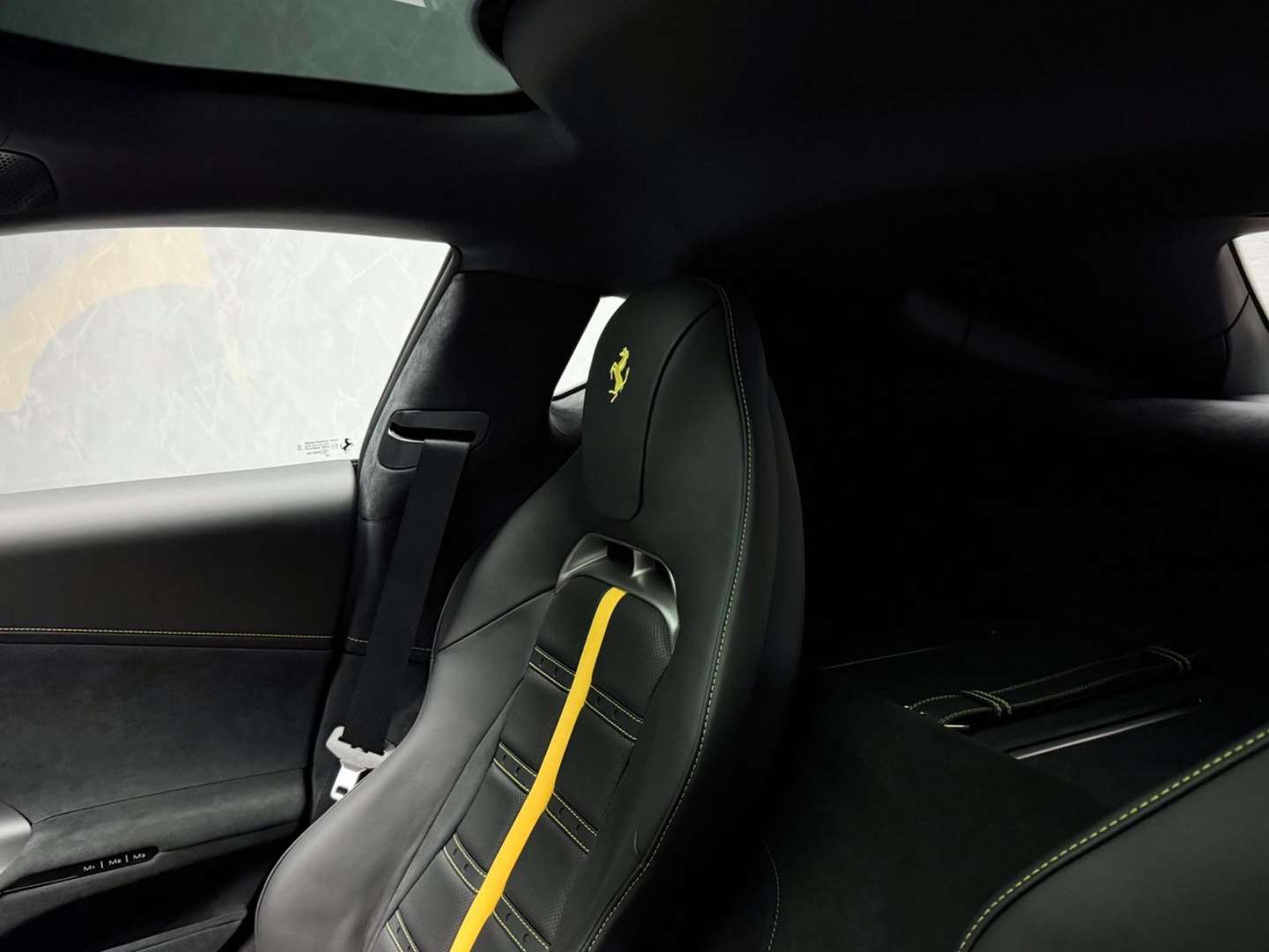 Ferrari 12 Cilindri - 2025 - Joinsteer - #4