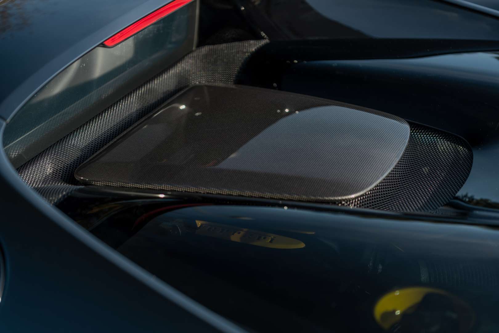 Ferrari 296 GTB - 2023 - Joinsteer - #16