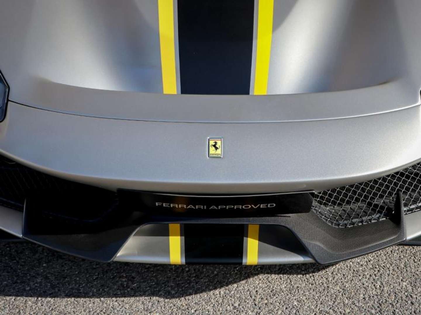 Ferrari 488 Spider - 2021 - Joinsteer - #14