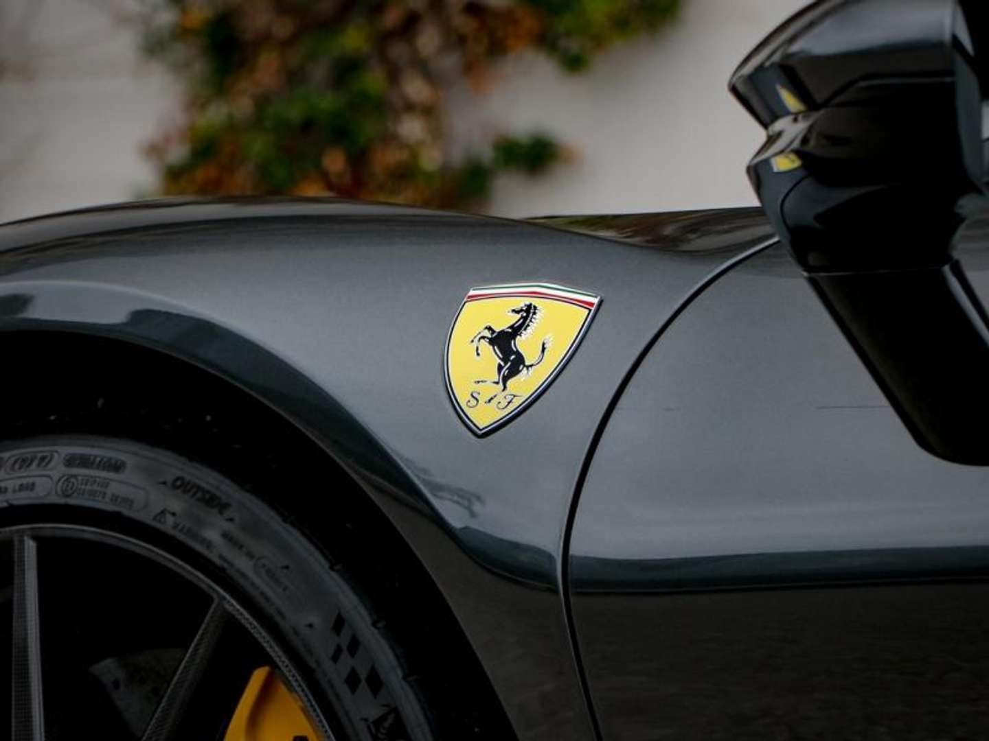 Ferrari SF90 Stradale - 2021 - Joinsteer - #9