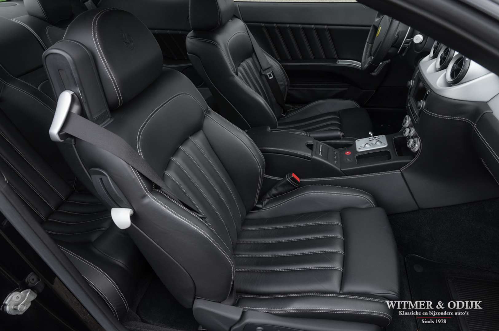 Ferrari 612 Scaglietti - 2008 - Joinsteer - #5