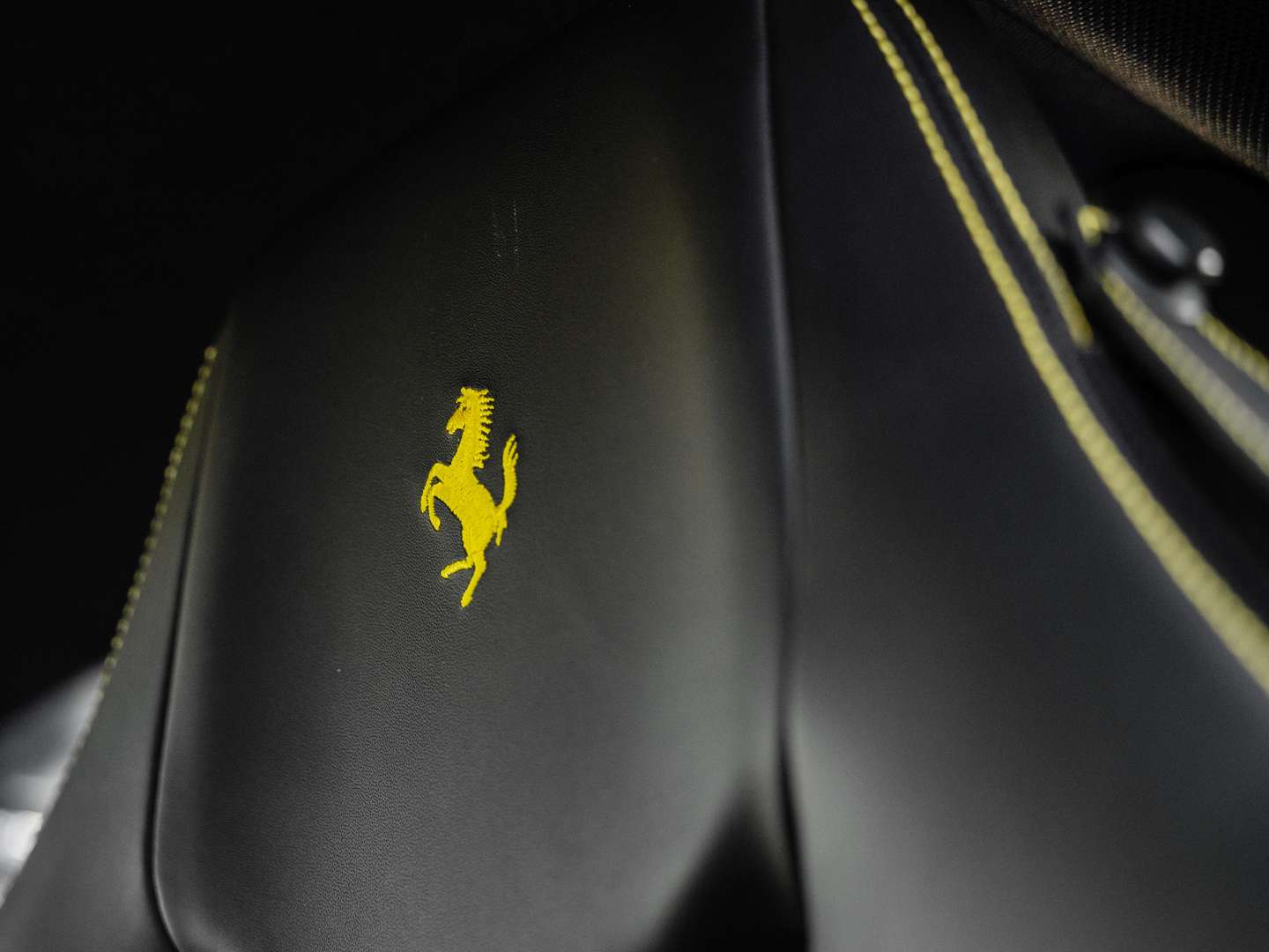 Ferrari F8 Tributo - 2021 - Joinsteer - #15