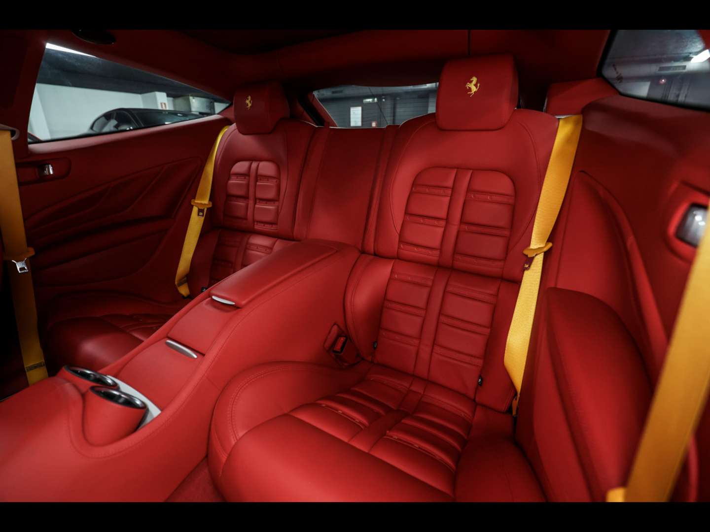 Ferrari FF - 2015 - Joinsteer - #13