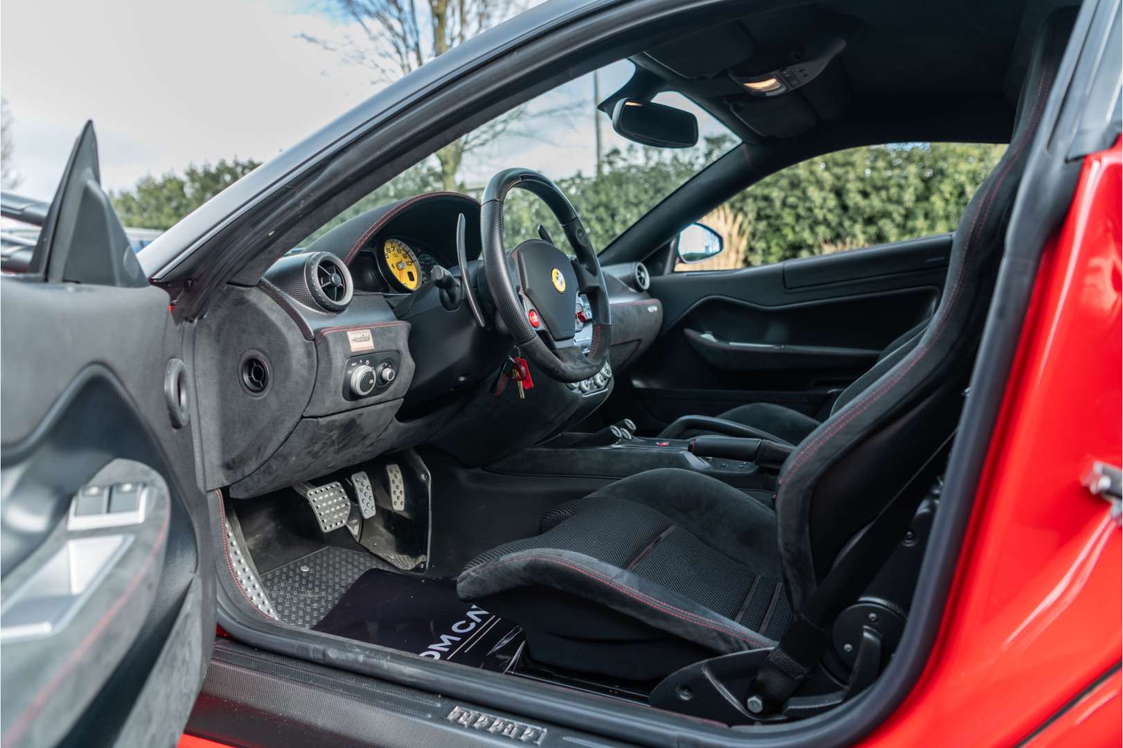 Ferrari 599 GTO - 2011 - Joinsteer - #17