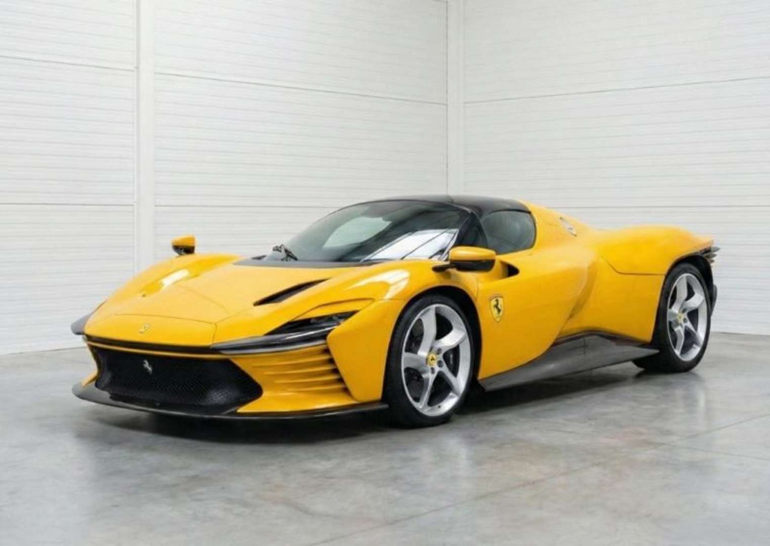 Ferrari Daytona SP3 - 2025 - Joinsteer - #2