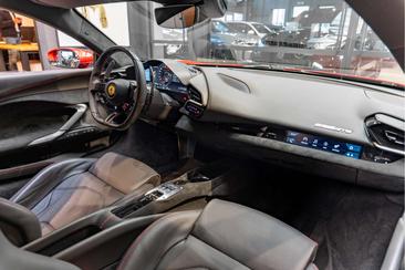 Ferrari 296 GTB — photo 9