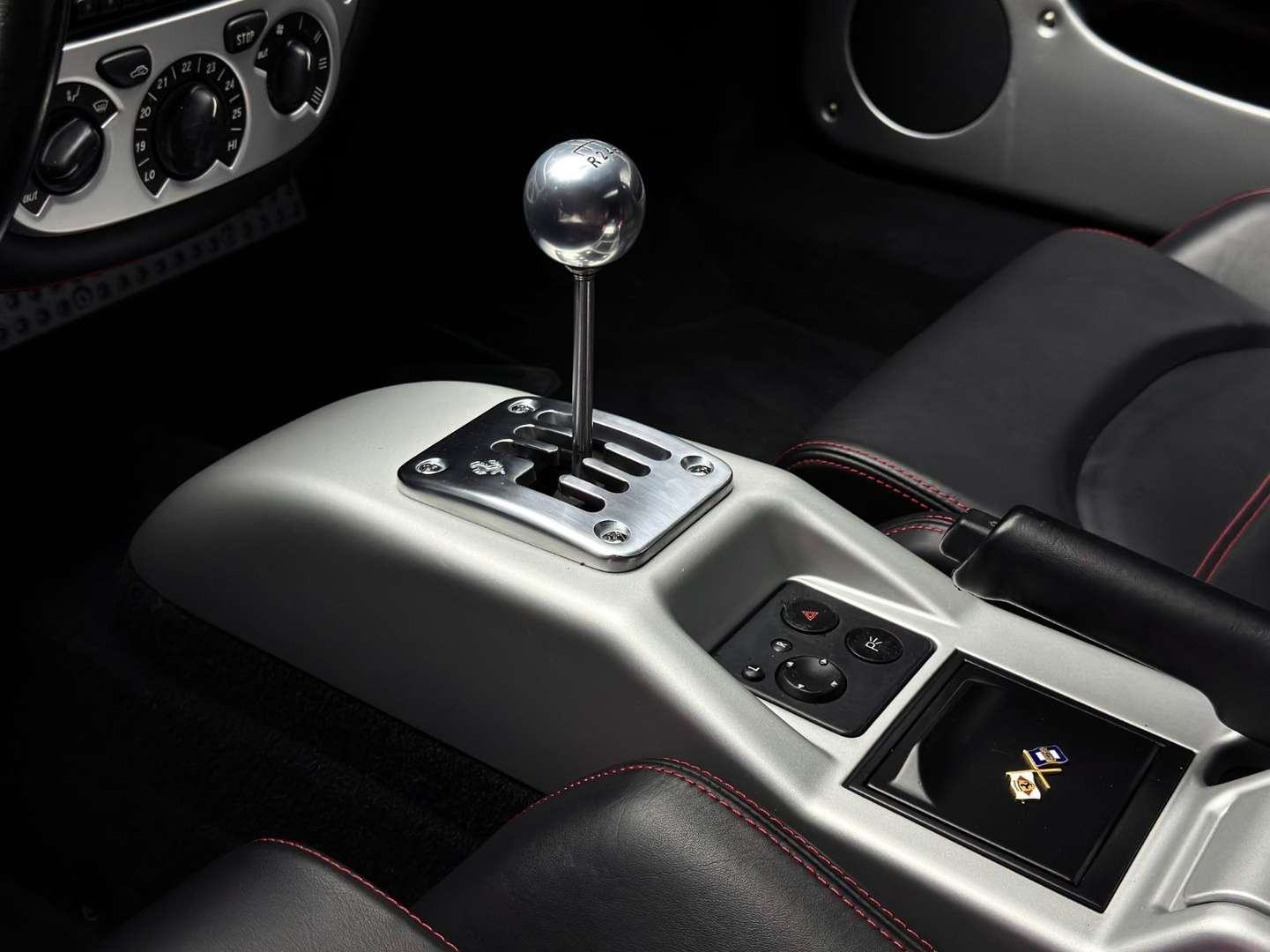 Ferrari 360 Modena - 2003 - Joinsteer - #4