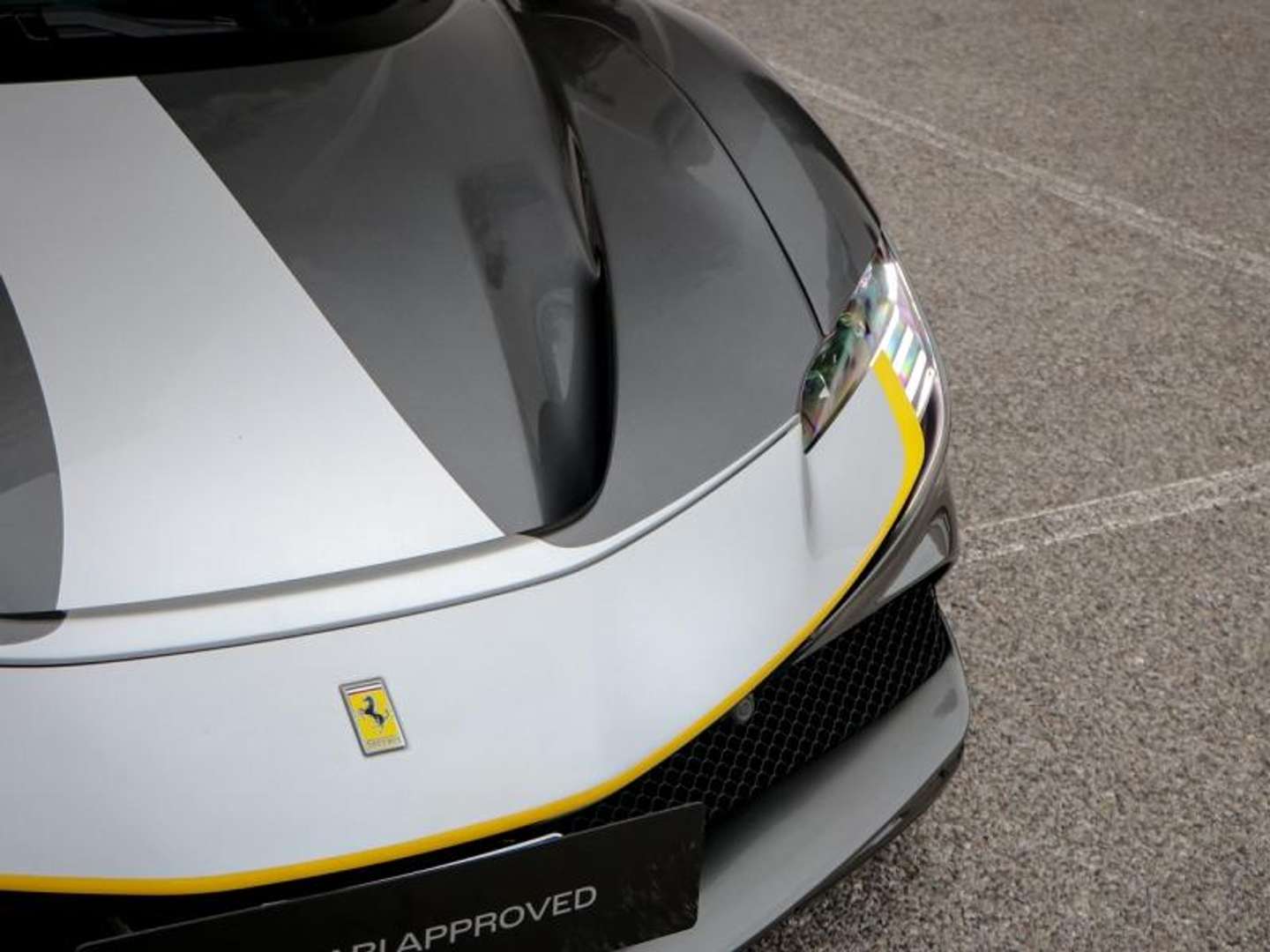 Ferrari SF90 Stradale - 2021 - Joinsteer - #10