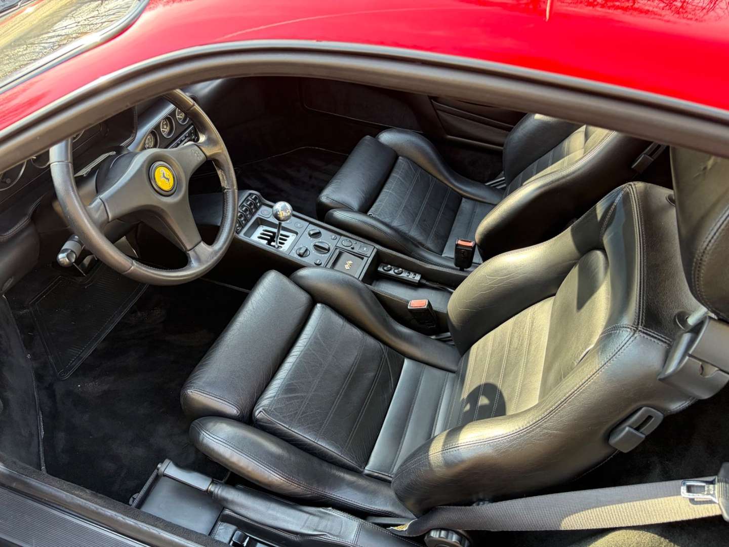 Ferrari F355 - 1995 - Joinsteer - #14