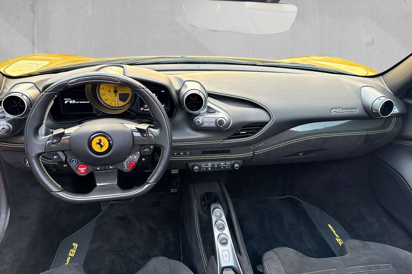 Ferrari F8 Spider - 2023 - Joinsteer - #17