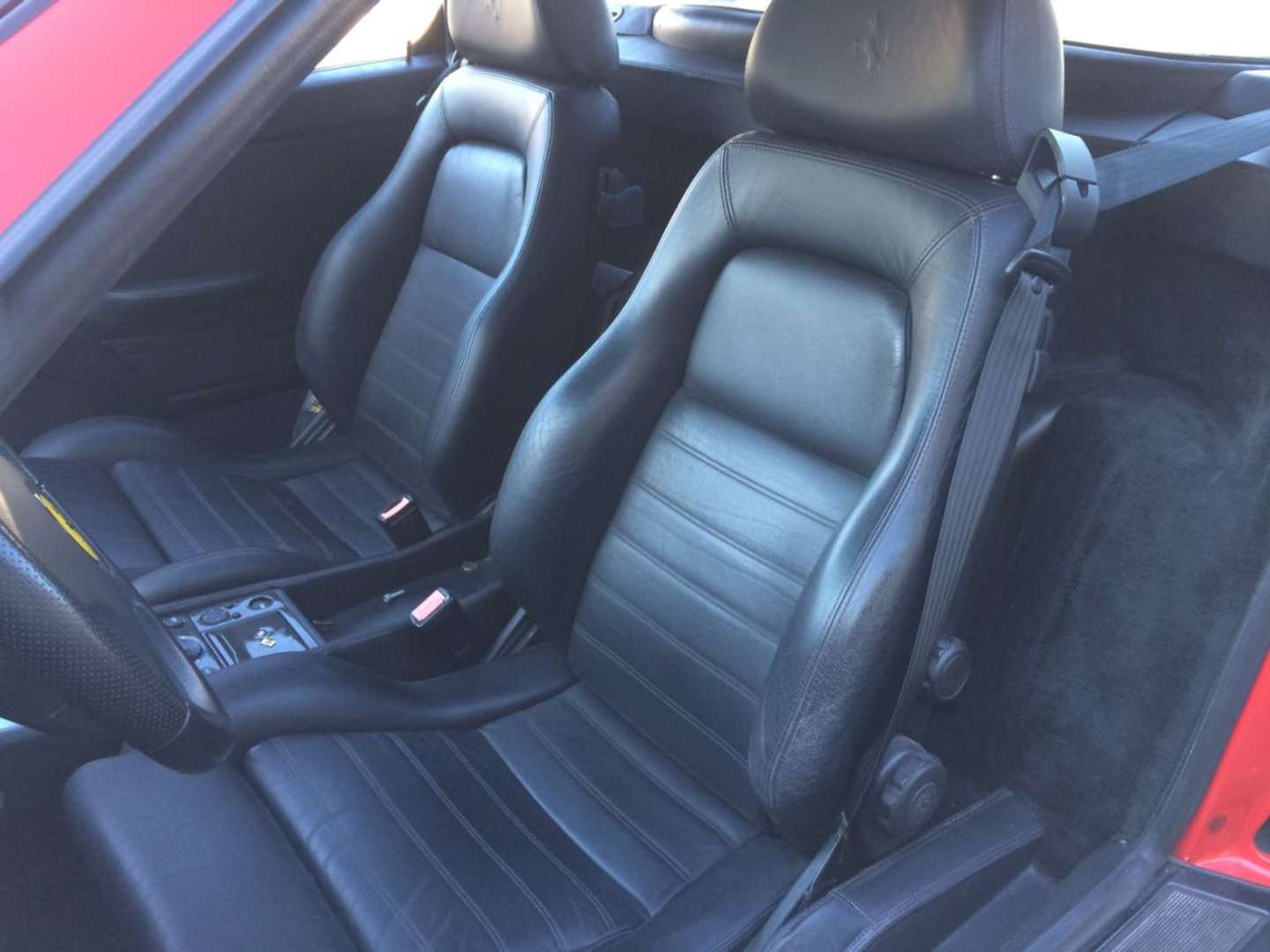 Ferrari F355 - 1997 - Joinsteer - #13