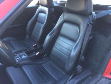 Ferrari F355 — photo 13