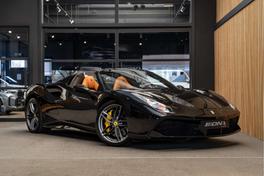 Ferrari 488 Spider -  - Joinsteer - #1