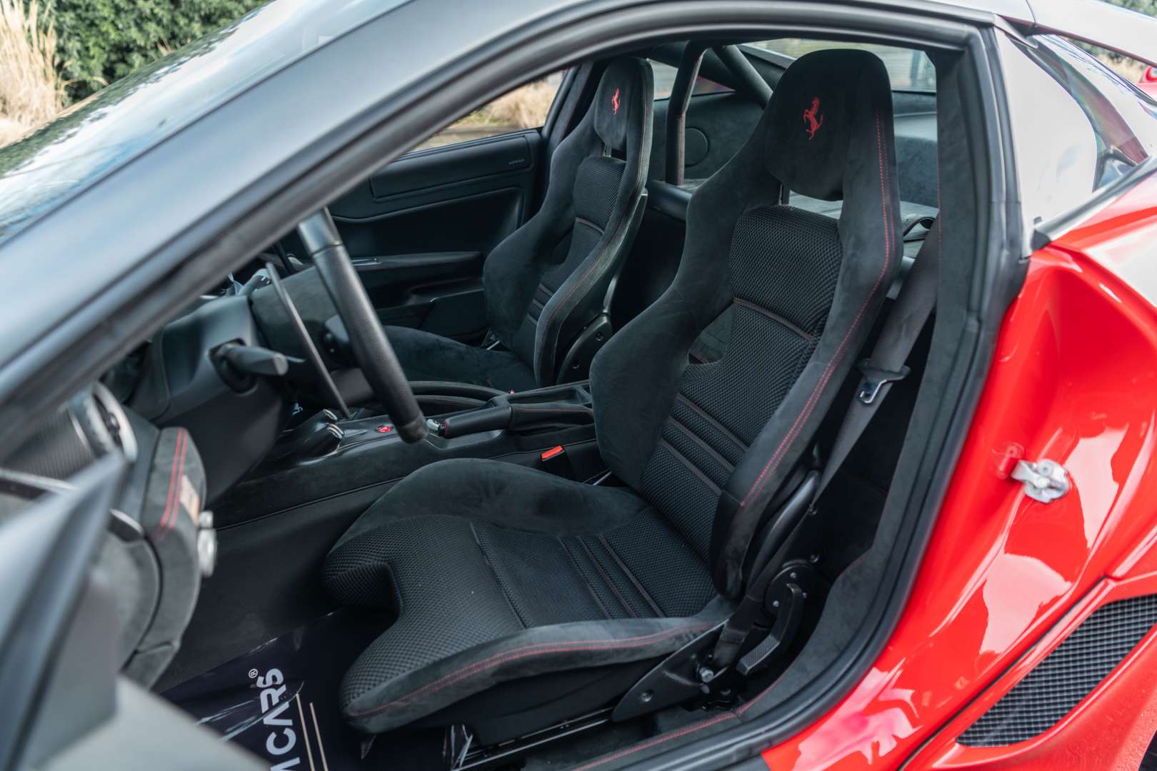 Ferrari 599 GTO - 2011 - Joinsteer - #18