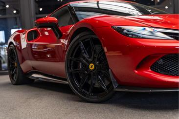 Ferrari 296 GTB — photo 10